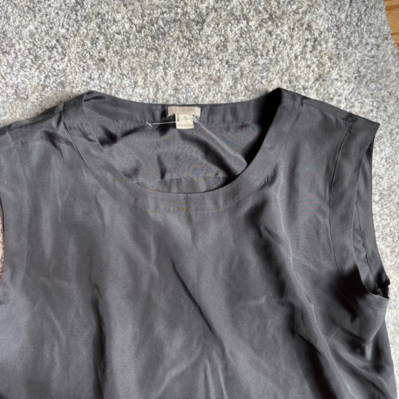 j Crew  top - Picture 2 of 3